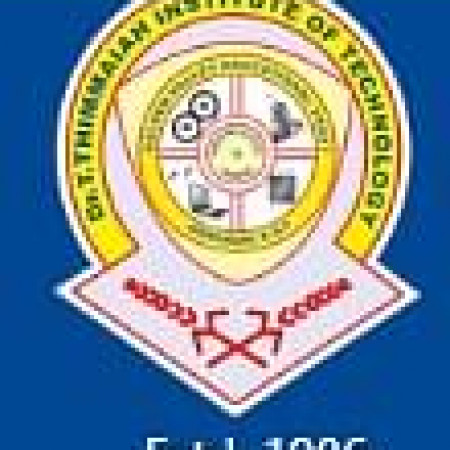 Dr. T. Thimmaiah Institute of Technology - [DRTTIT]