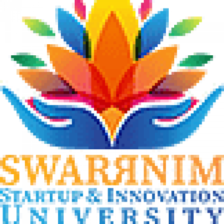 Swarrnim Startup & Innovation University