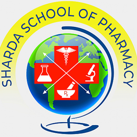 Sharda School of Pharmacy