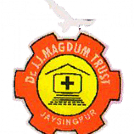 Dr. J. J. Magdum Pharmacy College