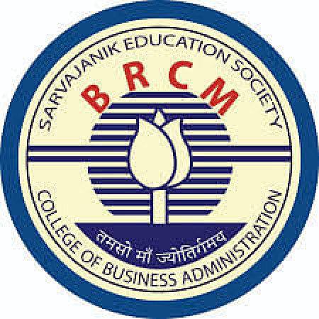 BRCM College of Business Administration