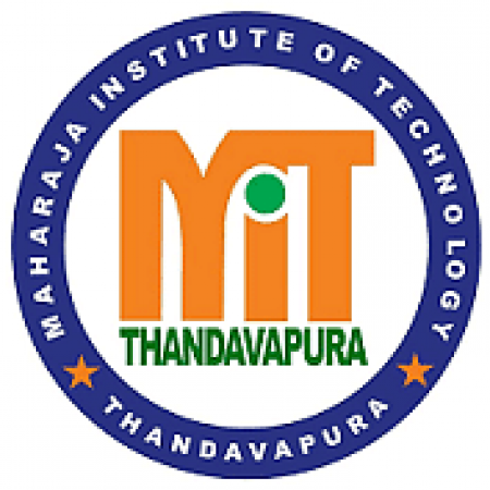 Maharaja Institute of Technology Thandavapura - [MITT]