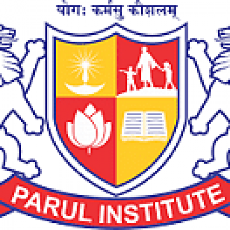 Parul Institute of Pharmacy and Research