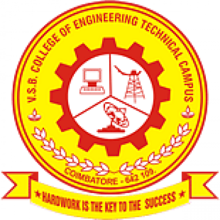 VSB College of Engineering Technical Campus