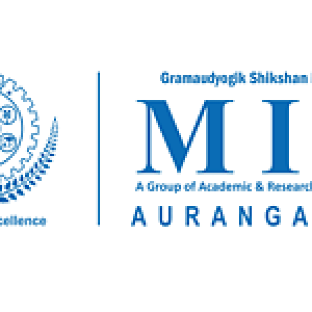 GS Mandal's Marathwada Institute of Technology - [MIT]