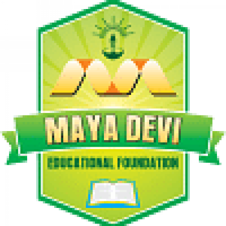 Maya Group of Colleges