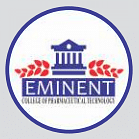 Eminent College of Management & Technology - [ECMT]