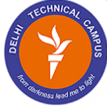 Delhi Technical Campus - [DTC]