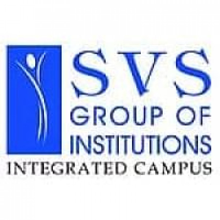 SVS Group of Institutions