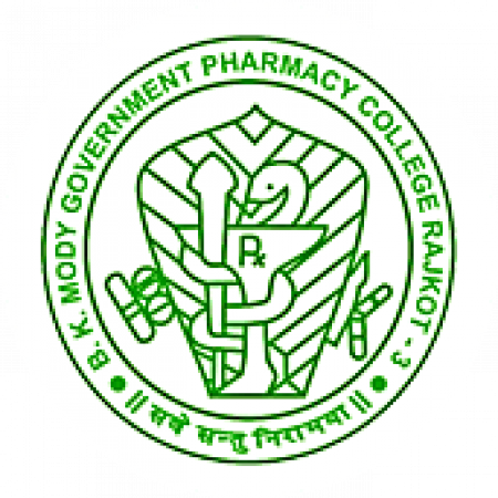 BK Mody Government Pharmacy College