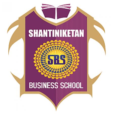 Shantiniketan Business School - [SBS]