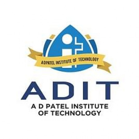 A. D. Patel Institute of Technology - [ADIT]