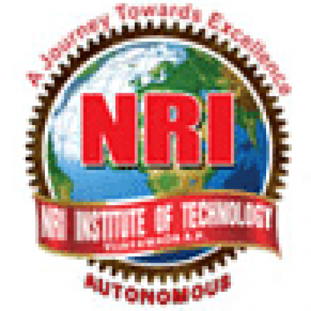 NRI Institute of Technology - [NRIIT]