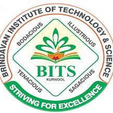 Brindavan Institute of Technology and Science - [BITS]