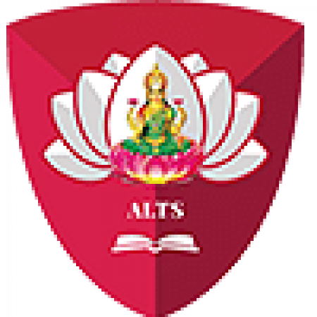 Anantha Lakshmi Institute of Technology and Sciences - [ALITS]