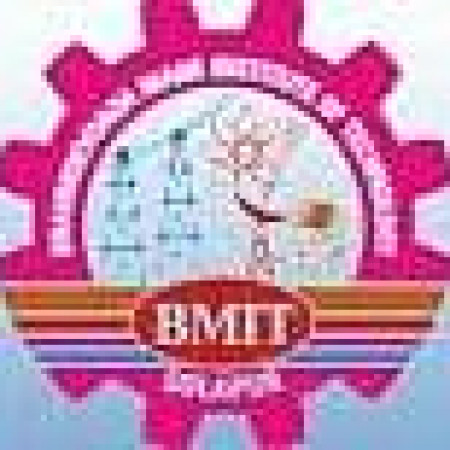 Brahmdevdada Mane Institute of Technology - [BMIT]