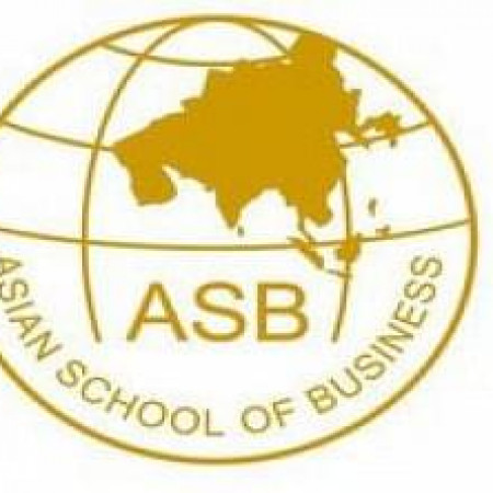 Asian School of Business - [ASB]