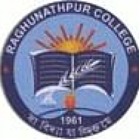 Raghunathpur College