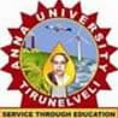 Anna University of Technology