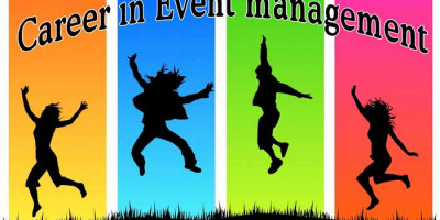 Career in Event Management